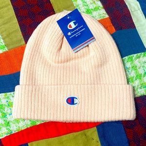 Champion Beanie hat